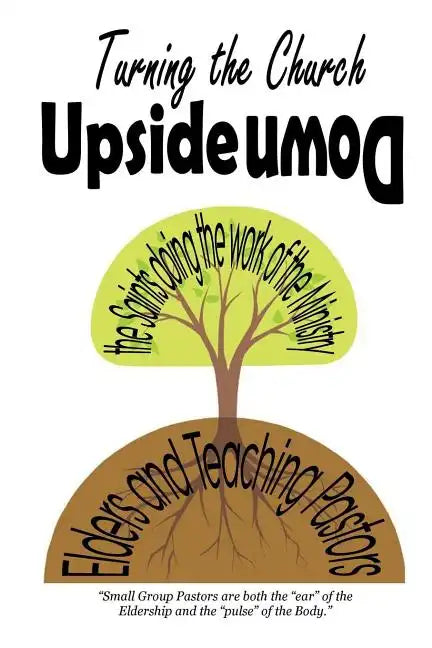 Upside Down - Paperback
