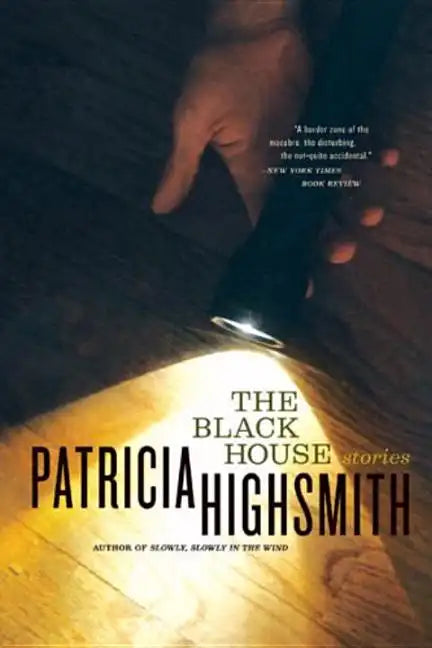 The Black House - Paperback