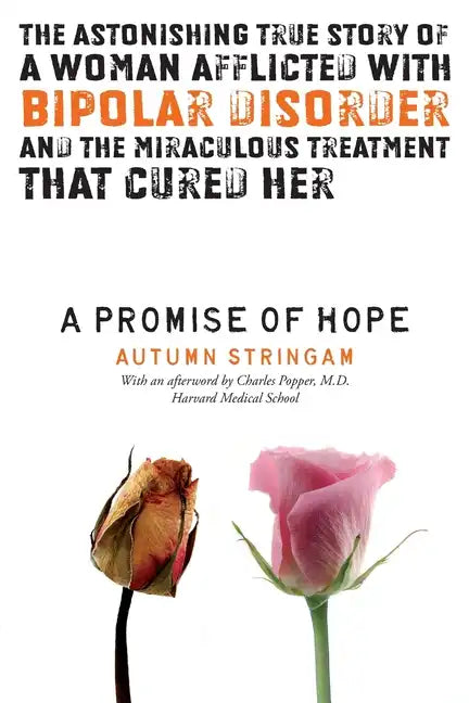 A Promise of Hope - Paperback