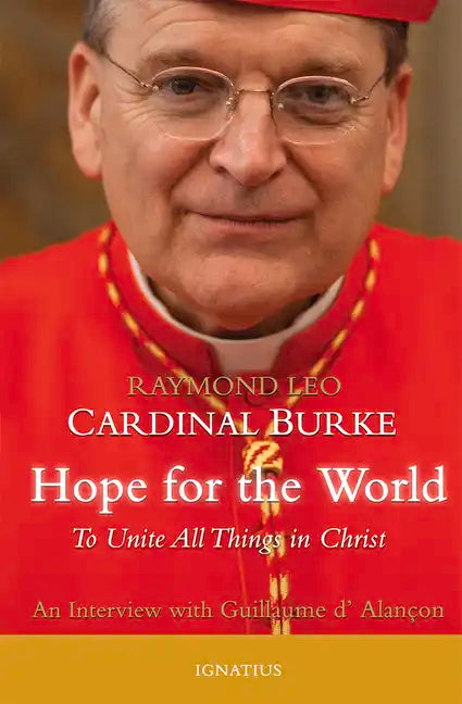 Hope for the World: To Unite All Things in Christ - Paperback