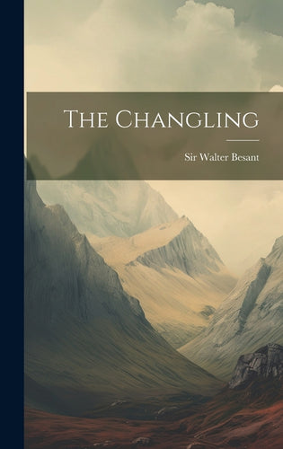 The Changling - Hardcover