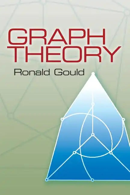 Graph Theory - Paperback