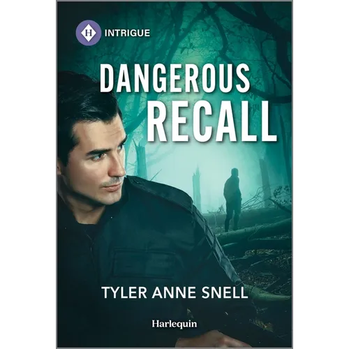 Dangerous Recall: A Thrilling Gay Bodyguard Romance - Paperback