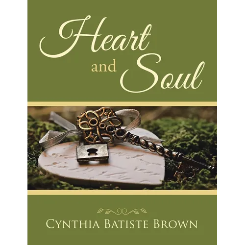 Heart and Soul - Paperback
