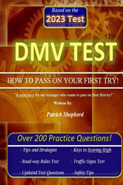 DMV Test 
