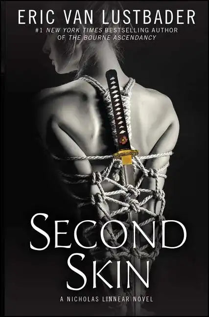 Second Skin: A Nicholas Linnear Novel - Paperback