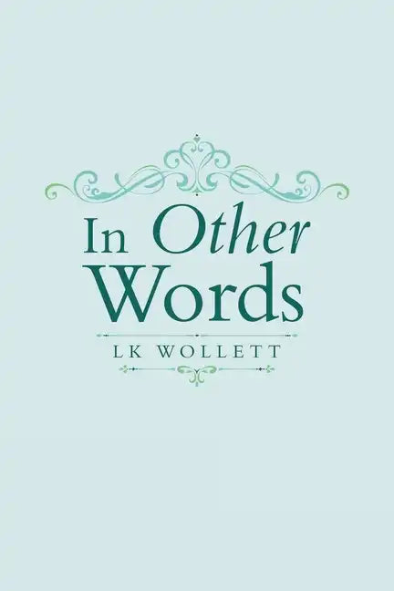 In Other Words - Paperback