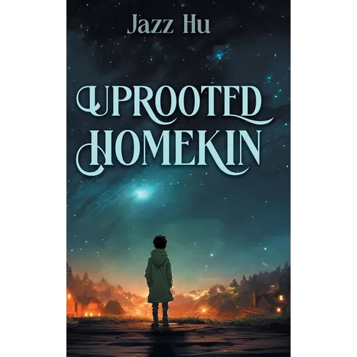 Uprooted HomeKin - Hardcover