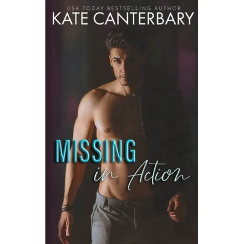 Missing In Action - Paperback