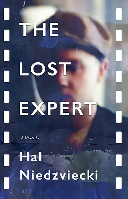 The Lost Expert - Paperback