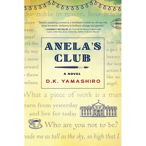 Anela's Club - Paperback