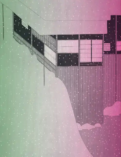 Japan Modern: Japanese Prints from the Elise Wessels Collection - Hardcover