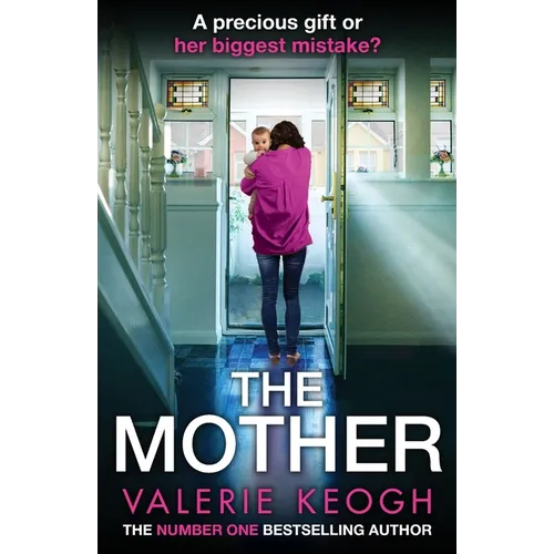 The Mother - Paperback