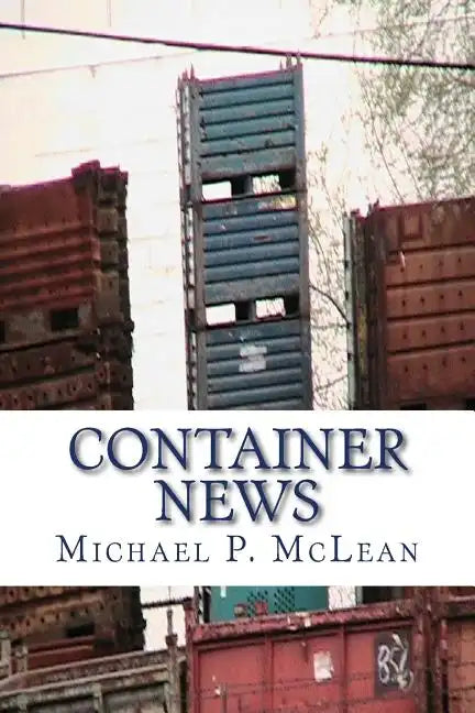Container News - Paperback