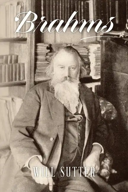 Brahms - Paperback