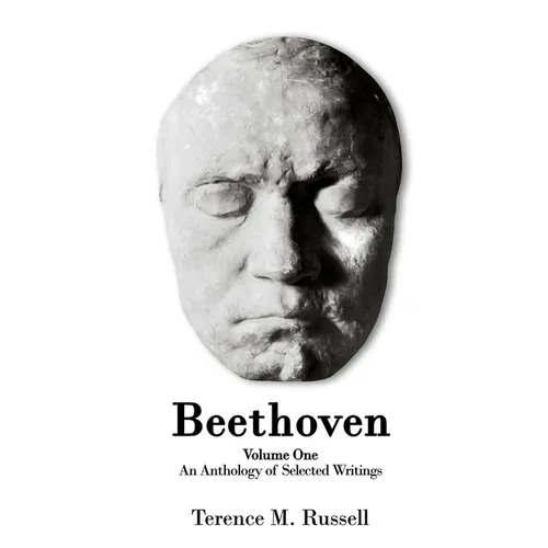 Beethoven - An Anthology of Selected Writings - Paperback