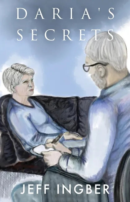 Daria's Secrets - Paperback