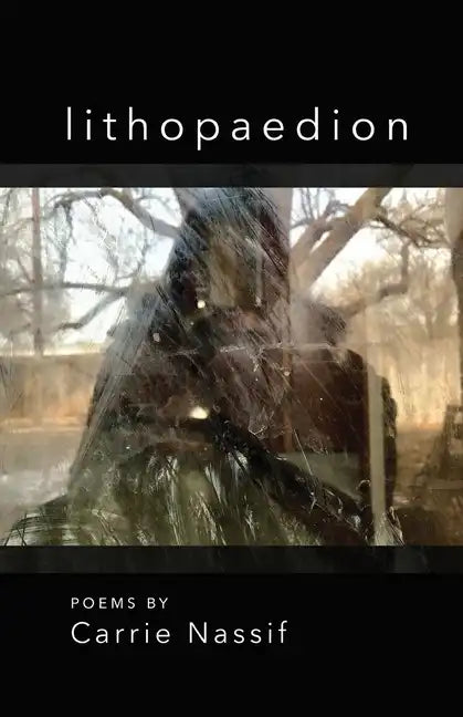 lithopaedion - Paperback
