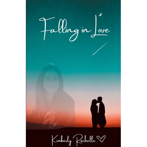 Falling In Love - Paperback