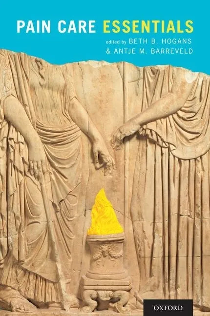 Pain Care Essentials - Paperback