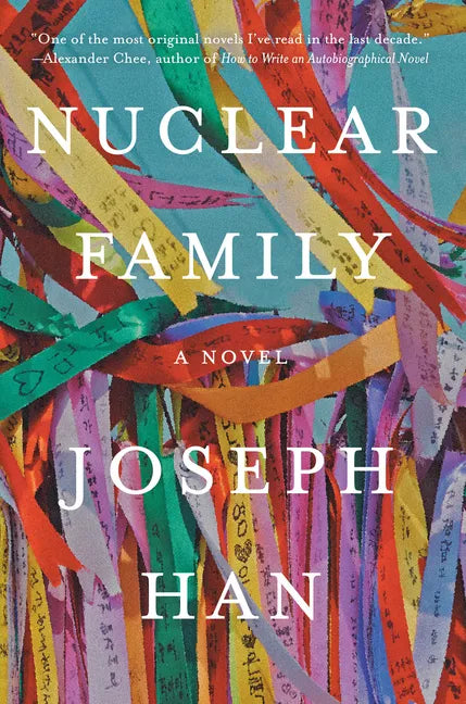 Nuclear Family - Hardcover