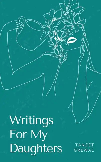 Writings For My Daughters - Paperback
