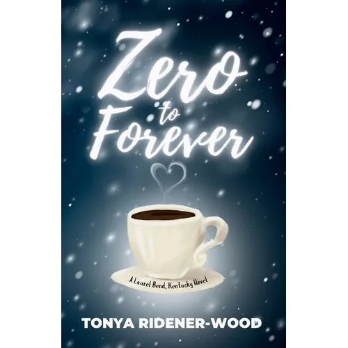 Zero to Forever - Paperback