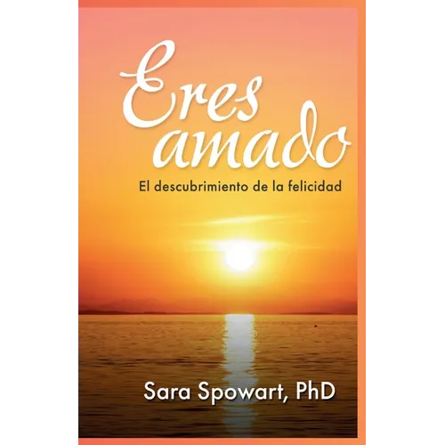 Eres Amado - Paperback