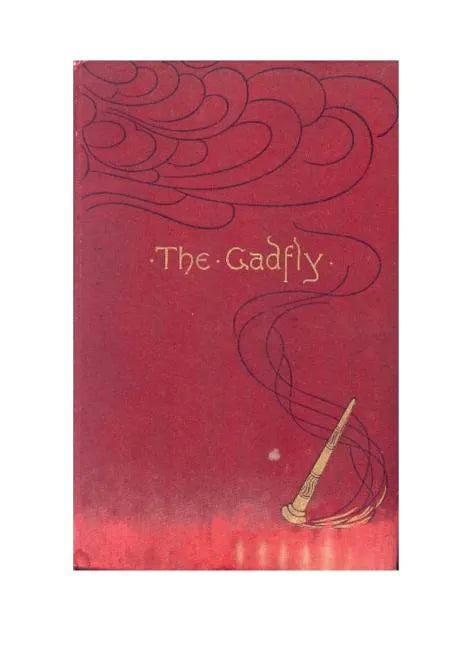 The Gadfly - Paperback