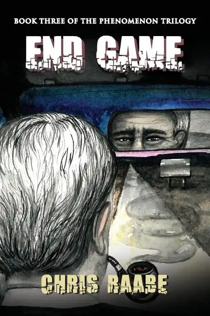 End Game - Paperback