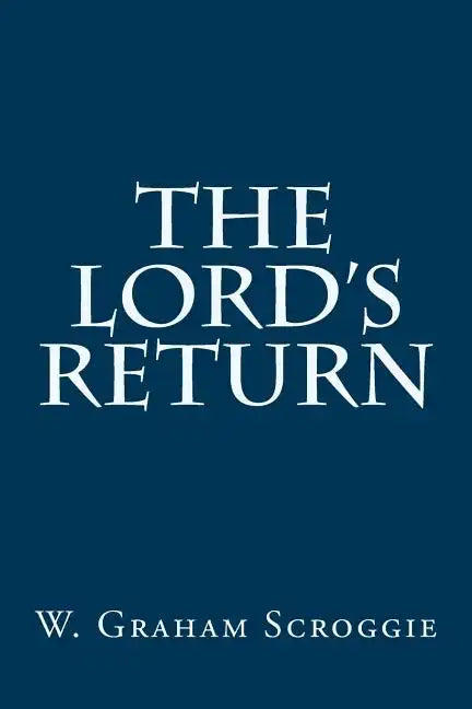 The Lord's Return - Paperback