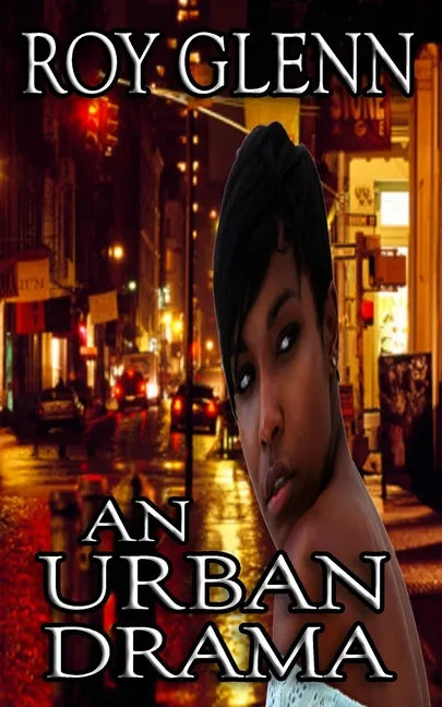 An Urban Drama - Paperback