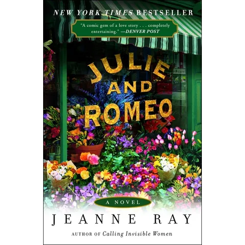 Julie and Romeo - Paperback