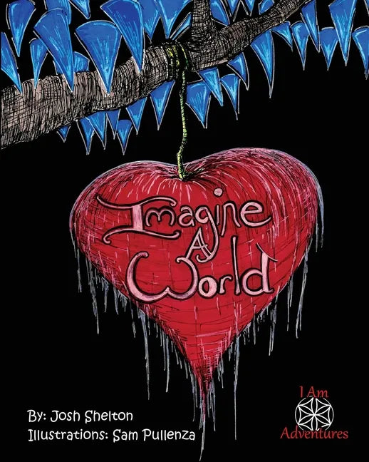 Imagine a World - Paperback