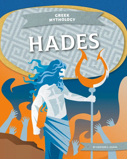 Hades - Library Binding