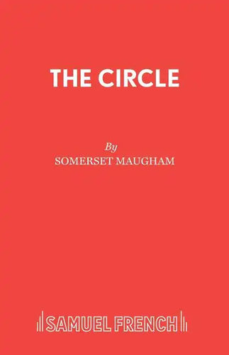The Circle - Paperback