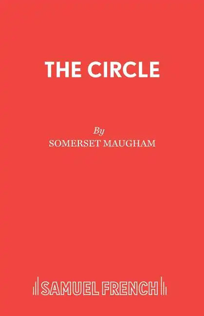 The Circle - Paperback