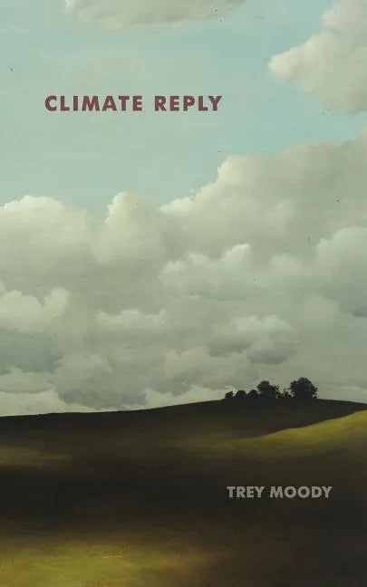 Climate Reply - Paperback