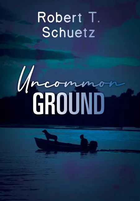 Uncommon Ground - Hardcover