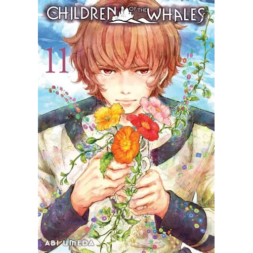 Children of the Whales, Vol. 11 - Paperback
