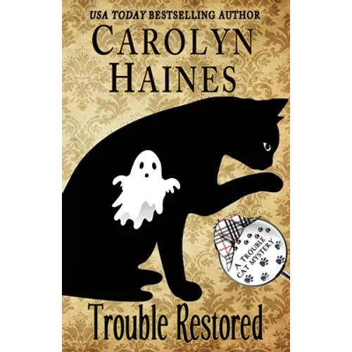 Trouble Restored - Paperback
