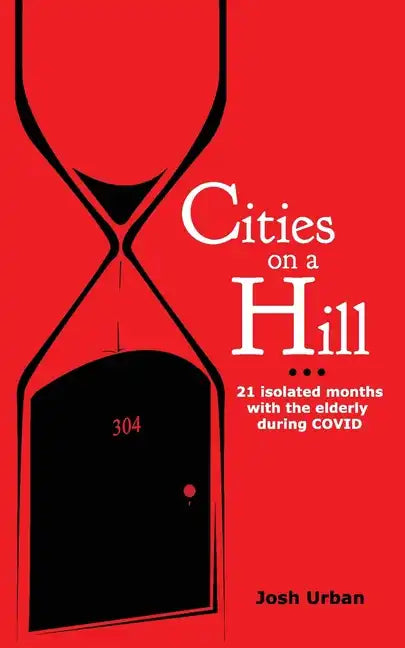Cities on a Hill - Paperback