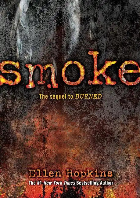 Smoke - Hardcover