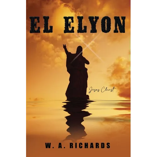 El Elyon - Paperback