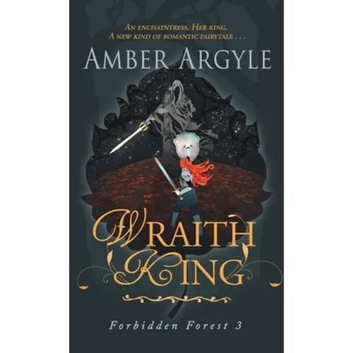 Wraith King - Hardcover