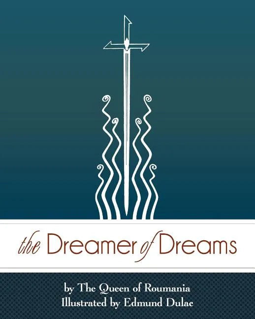 The Dreamer of Dreams - Paperback