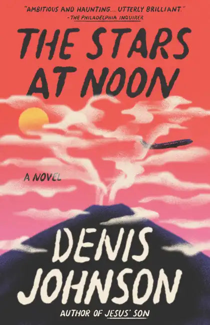 The Stars at Noon - Paperback