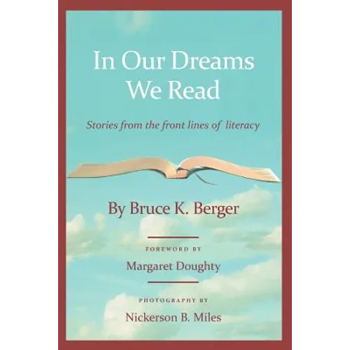 In Our Dreams We Read - Paperback