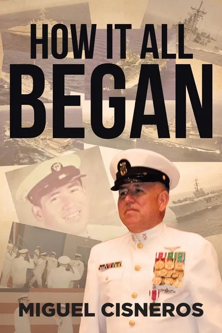 How It All Began - Paperback