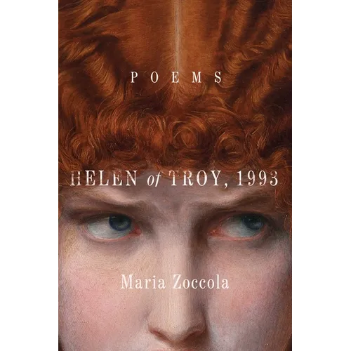 Helen of Troy, 1993: Poems - Paperback